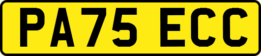 PA75ECC