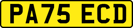 PA75ECD