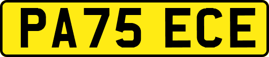 PA75ECE