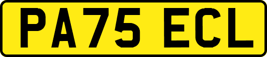 PA75ECL
