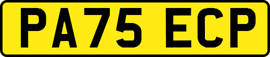 PA75ECP