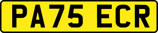 PA75ECR