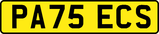PA75ECS