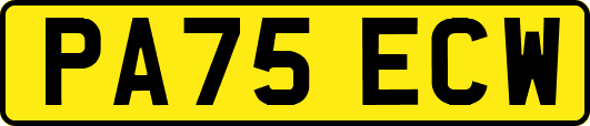 PA75ECW