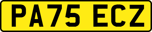 PA75ECZ