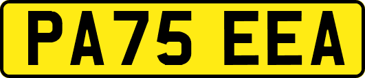 PA75EEA