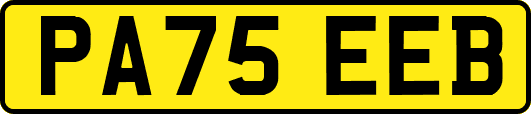PA75EEB