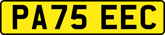 PA75EEC