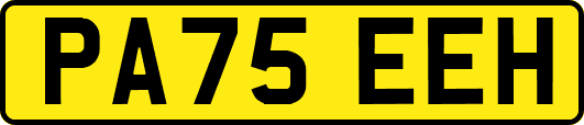 PA75EEH