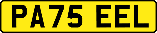 PA75EEL