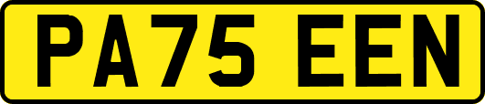 PA75EEN
