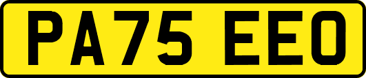 PA75EEO
