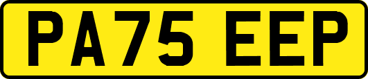 PA75EEP