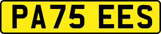 PA75EES
