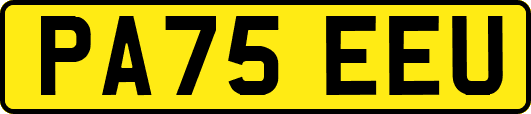 PA75EEU