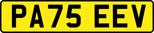PA75EEV