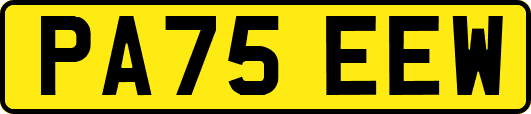PA75EEW