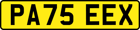 PA75EEX