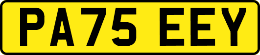 PA75EEY