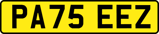 PA75EEZ