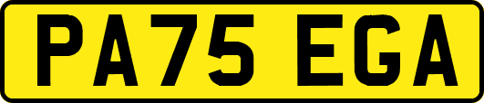 PA75EGA