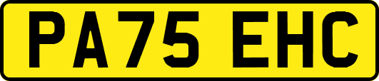 PA75EHC