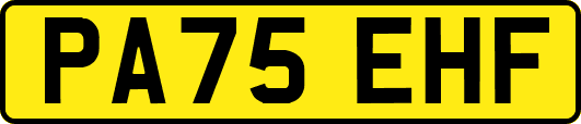 PA75EHF
