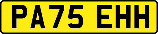 PA75EHH