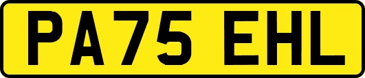 PA75EHL
