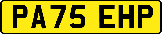 PA75EHP