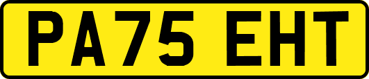PA75EHT