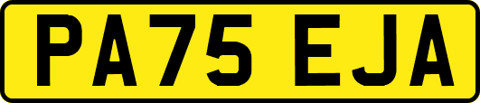 PA75EJA