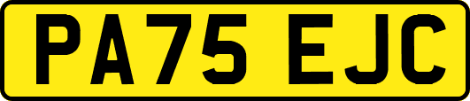 PA75EJC