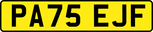 PA75EJF