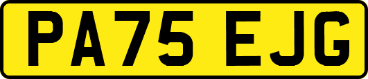 PA75EJG