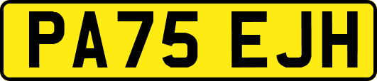 PA75EJH