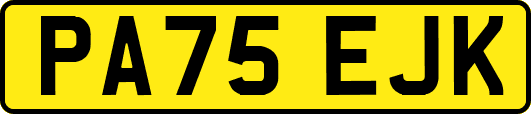 PA75EJK