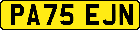 PA75EJN