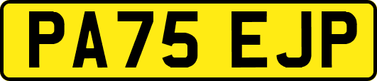 PA75EJP
