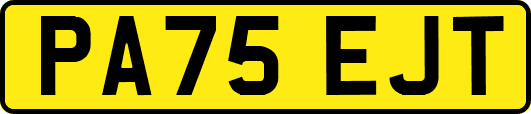 PA75EJT