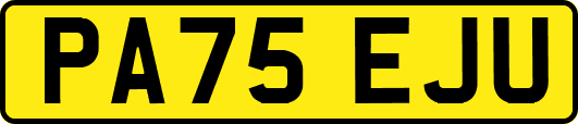 PA75EJU