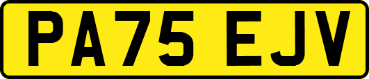 PA75EJV