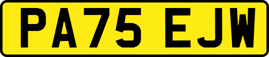 PA75EJW