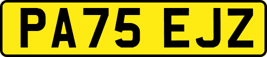 PA75EJZ