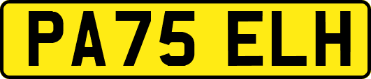 PA75ELH
