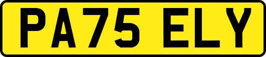 PA75ELY
