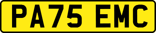 PA75EMC