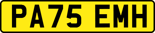 PA75EMH
