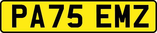 PA75EMZ