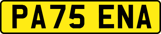 PA75ENA